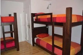 Stay Inn Lisbon Hostel *