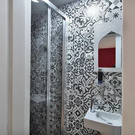 Stay Inn Lisbon Hostel Vandrarhem Lisboa