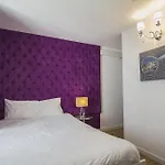 Stay Inn Lisbon Hostel Hostal Lisboa
