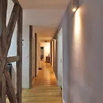 Stay Inn Lisbon Hostel Hostal Lisboa