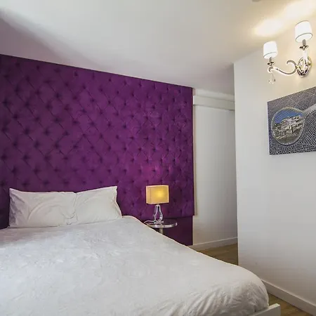 Stay Inn Lisbon Hostel Albergue Lisboa