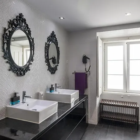 Stay Inn Lisbon Hostel