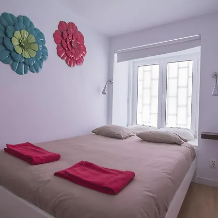 Stay Inn Lisbon Hostel * Lisboa