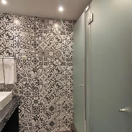 Albergue Stay Inn Lisbon Hostel Lisboa