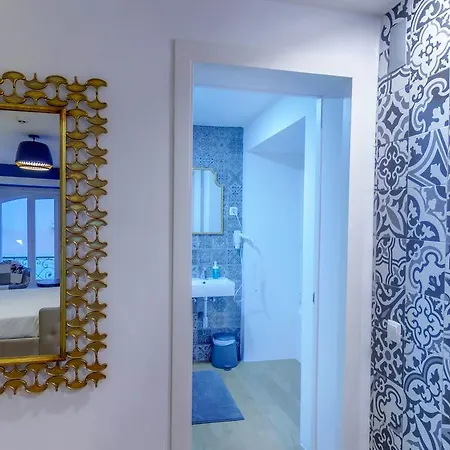 אכסניה Stay Inn Lisbon Hostel ליסבון