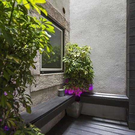 Albergue Stay Inn Lisbon Hostel