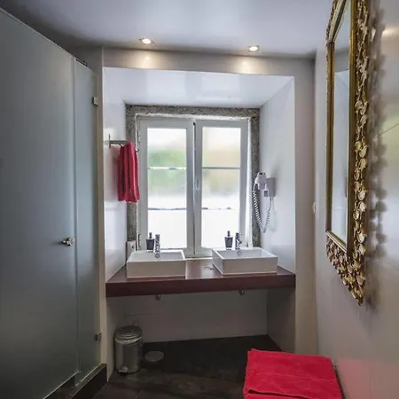 Albergue Stay Inn Lisbon Hostel