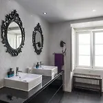 Stay Inn Lisbon Hostel