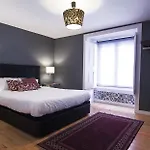 Stay Inn Lisbon Hostel Hostel *