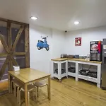 Stay Inn Lisbon Hostel Hostel Lisboa