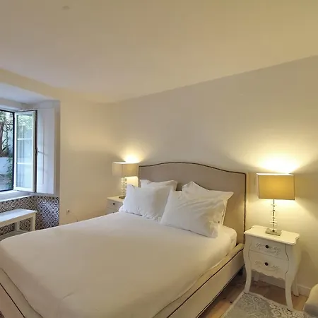 Хостел Stay Inn Lisbon Hostel