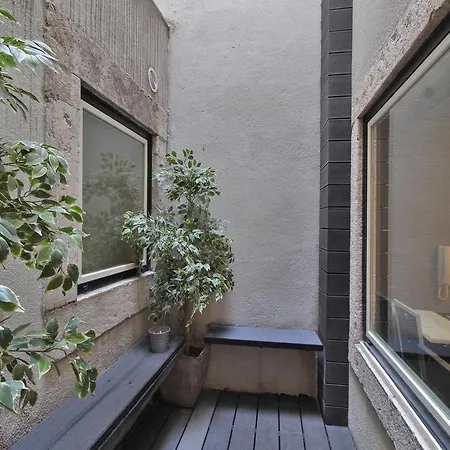 אכסניה Stay Inn Lisbon Hostel *