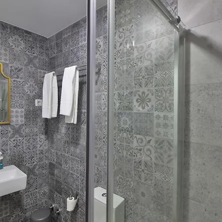 Хостел Stay Inn Lisbon Hostel Лиссабон