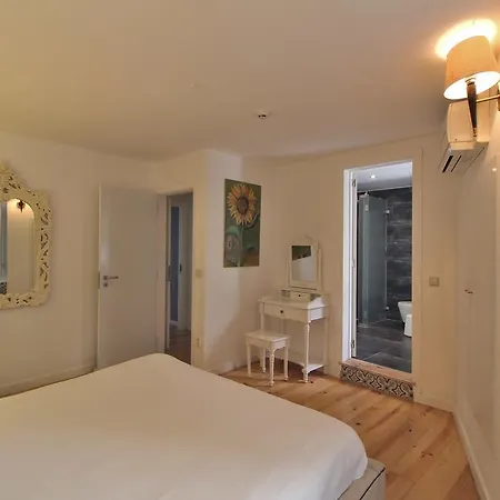 Stay Inn Lisbon Hostel