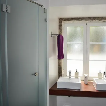 Vandrarhem Stay Inn Lisbon Hostel *
