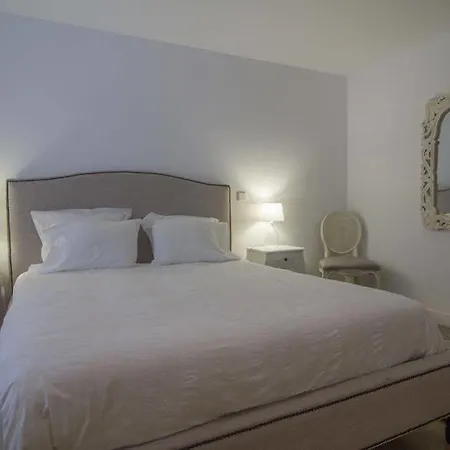 Stay Inn Lisbon Hostel Лиссабон