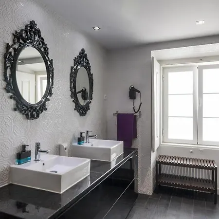 Stay Inn Lisbon Hostel ליסבון