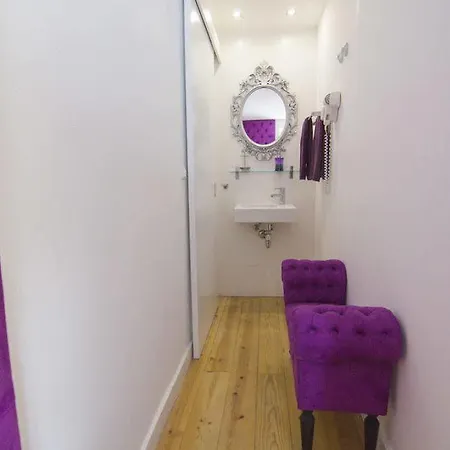 Stay Inn Lisbon Hostel Лиссабон