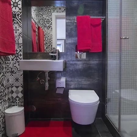 Stay Inn Lisbon Hostel * ליסבון