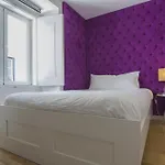 Auberge de jeunesse Stay Inn Lisbon Hostel