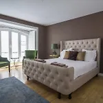 Auberge de jeunesse Stay Inn Lisbon Hostel Lisboa