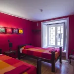 Stay Inn Lisbon Hostel Auberge de jeunesse Lisboa