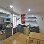 Stay Inn Lisbon Hostel Auberge de jeunesse