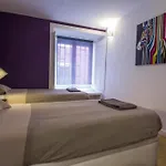 Auberge de jeunesse Stay Inn Lisbon Hostel
