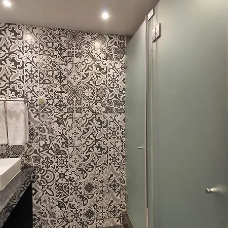 Auberge de jeunesse Stay Inn Lisbon Hostel Lisboa