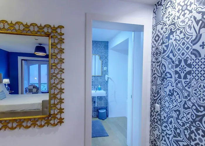 Hostel Stay Inn Lisbon Hostel Lisbon